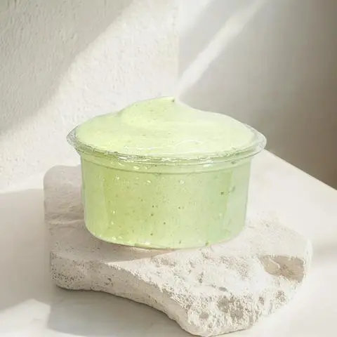 Hình ảnh Foam matcha