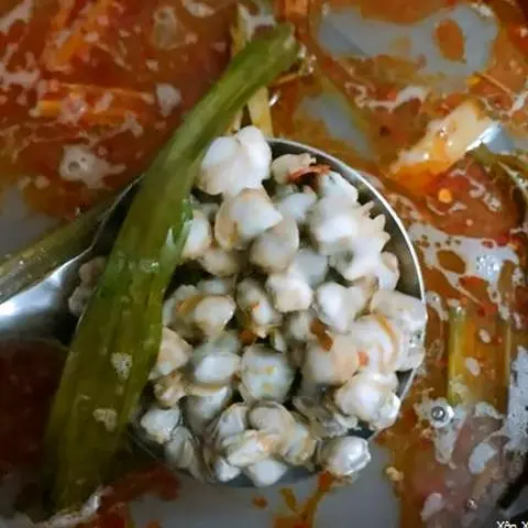 Hình ảnh Hến thêm