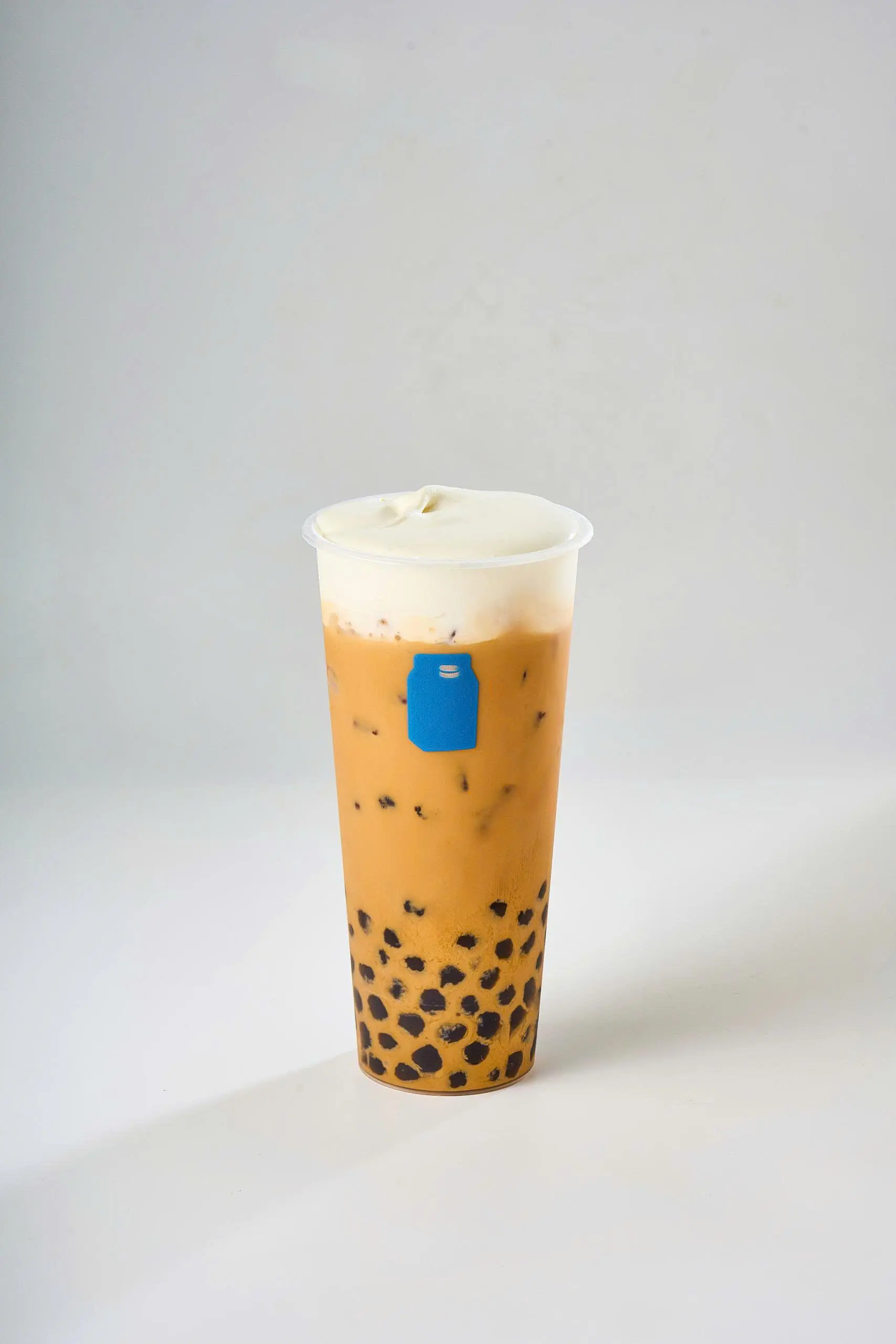 Hình ảnh Trà sữa thái đỏ