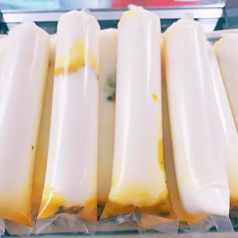Hình ảnh SỮA CHUA TÚI