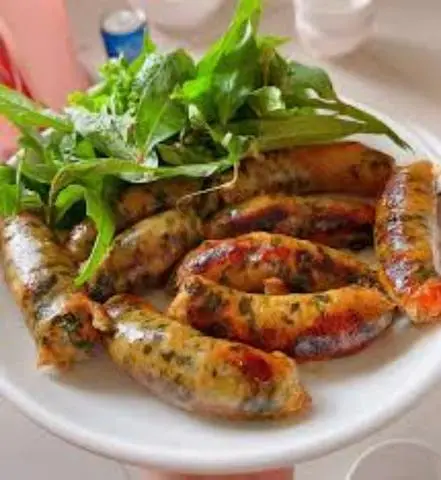 Hình ảnh dồi sụn - 1 cây