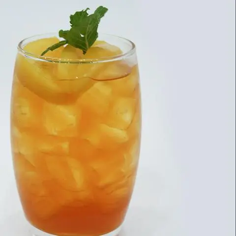 Hình ảnh Trà Ôlong