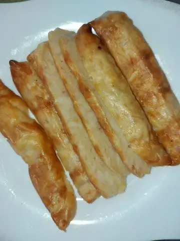 Hình ảnh Nem Nướng