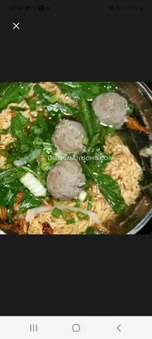 Hình ảnh MI GOI BO VIEN