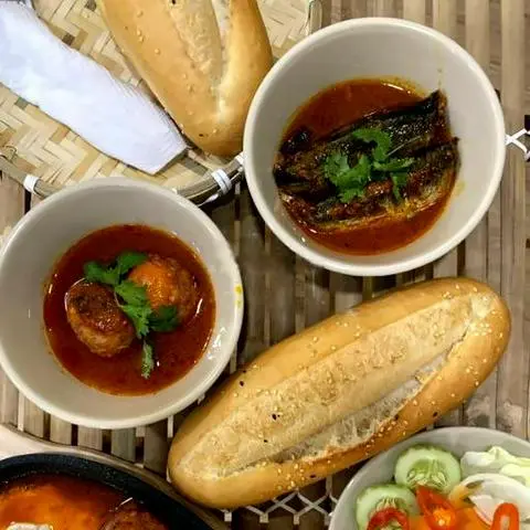 Hình ảnh Cá Hấp - Xíu Mại