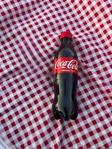 Hình ảnh Cocacola