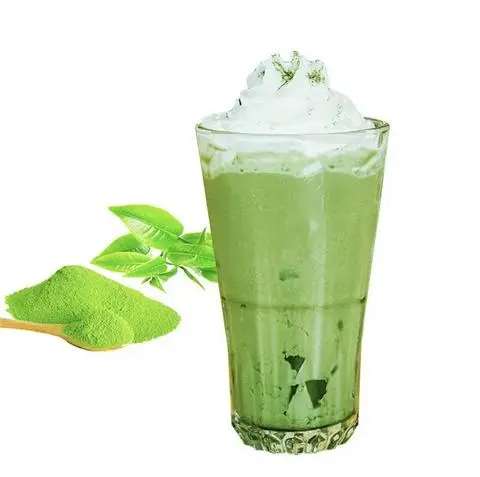 Hình ảnh Matcha đá xay