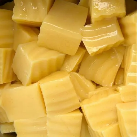 Hình ảnh Pudding Trứng