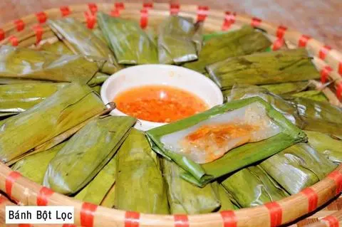 Hình ảnh Rice Dumpling Cake