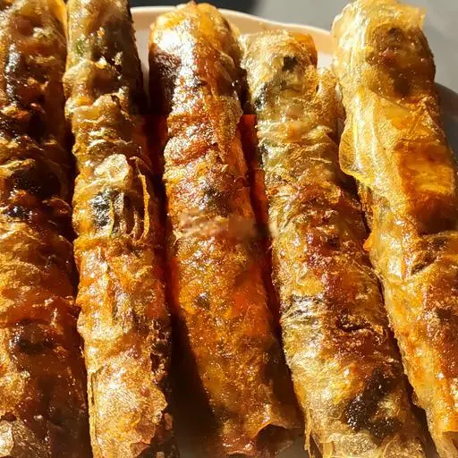 Hình ảnh Chả giò thêm - 3 cuốn