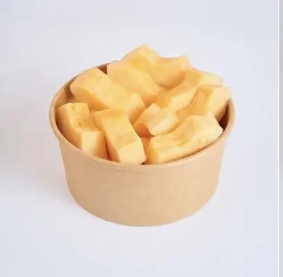 Hình ảnh Dưa lưới - 500g