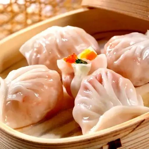 Hình ảnh Cảo thịt - xíu mại - 5 viên