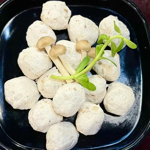 Hình ảnh Bò Viên _ Nhỏ