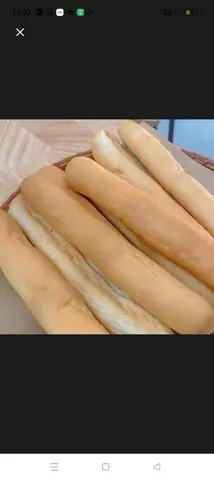 Hình ảnh Vỏ bánh mì que