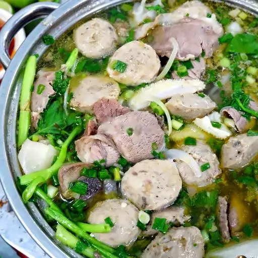 Hình ảnh Lẩu đặc biệt