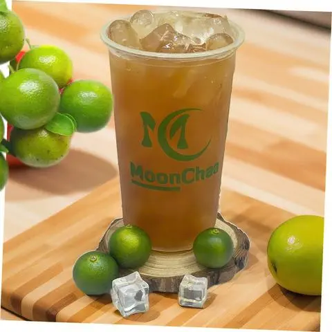 Hình ảnh Hồng Trà Tắc