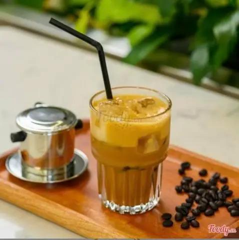 Hình ảnh Cà phê sữa