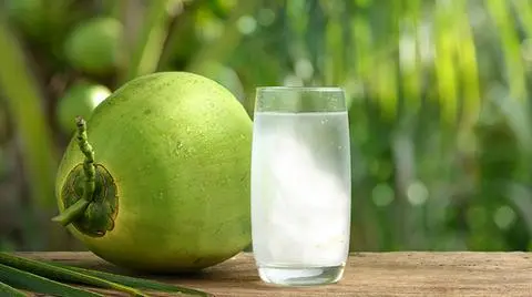 Hình ảnh Nước dừa