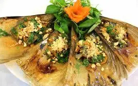 Hình ảnh Sò Mai Nướng Phomai