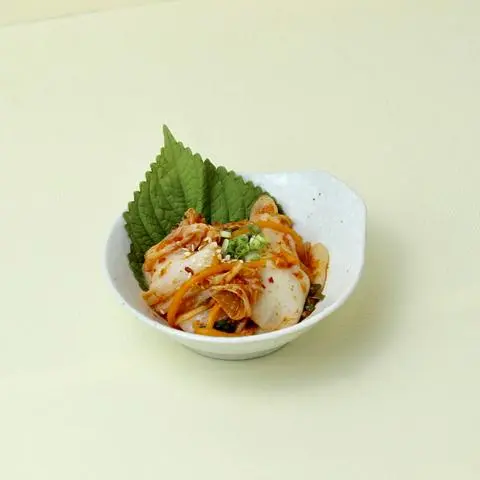 Hình ảnh KIM CHI