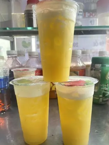 Hình ảnh Ép Thơm