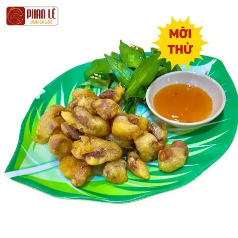 Hình ảnh Bao Tử Cá Chiên Giòn - MUST TRY