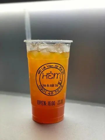 Hình ảnh TRÀ OLONG