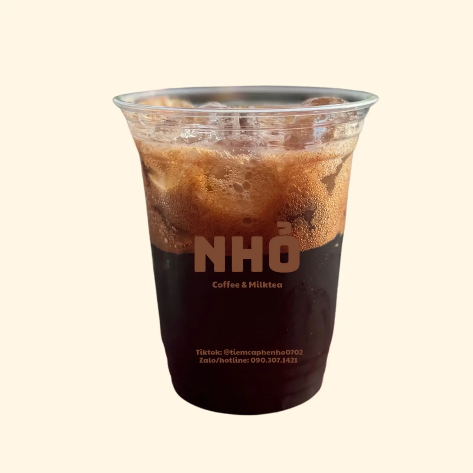 Hình ảnh Phê đá