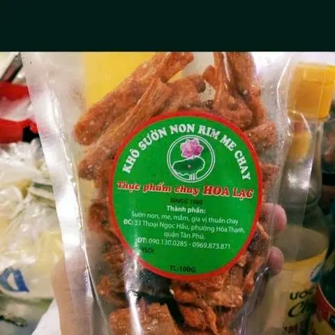 Hình ảnh SƯỜN NON RIM ME CHAY
