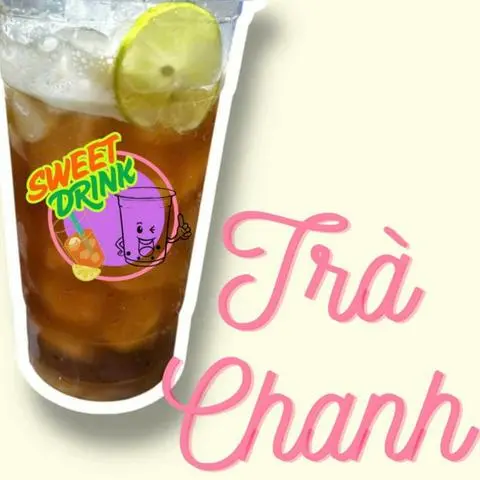 Hình ảnh Trà Chanh