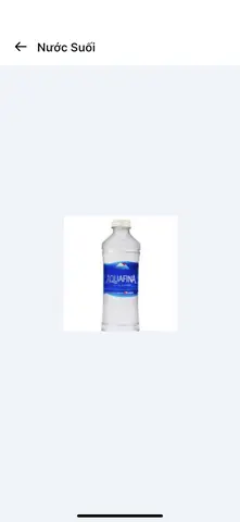 Hình ảnh NƯỚC SUỐI