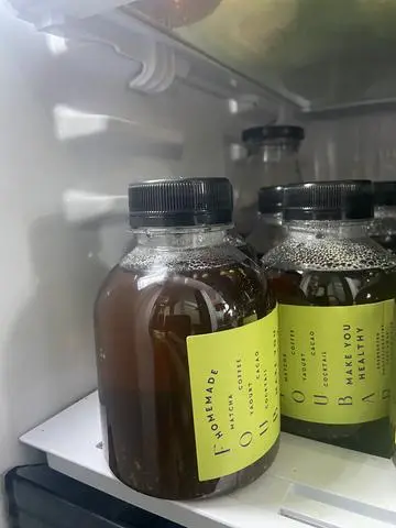 Hình ảnh Sâm bí đao hạt chia