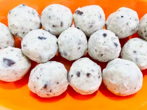 Hình ảnh MỰC VIÊN 