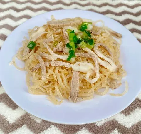 Hình ảnh Bì thêm