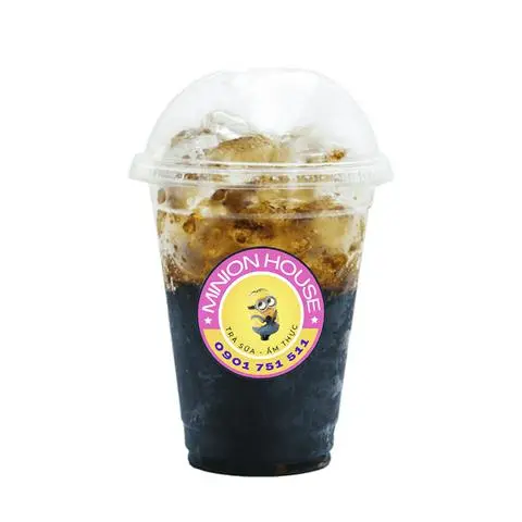 Hình ảnh Cafe đá
