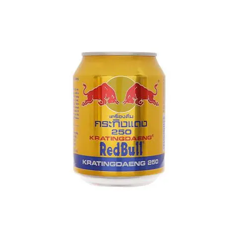 Hình ảnh Red Bull (Việt)