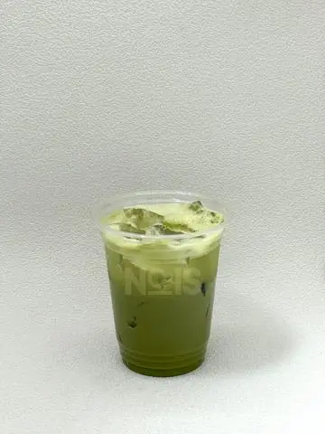 Hình ảnh Matcha Coco