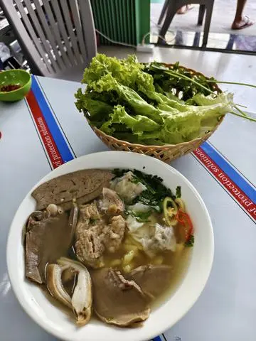 Hình ảnh Nui