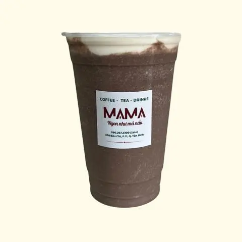 Hình ảnh Choco Choco Đá Xay