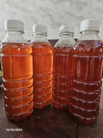 Hình ảnh Nước tắc chưng đường phèn
