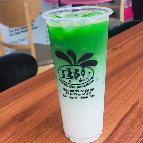 Hình ảnh matchaletee 