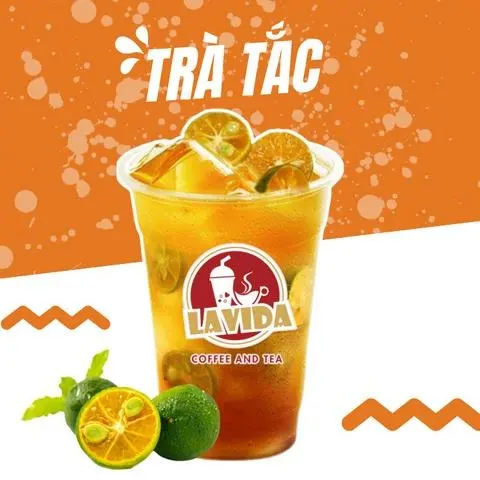 Hình ảnh Trà Tắc