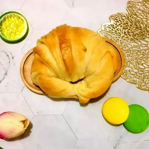 Hình ảnh Cua phô mai