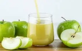 Hình ảnh Ép cần tây táo