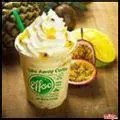 Hình ảnh Yogurt Jam Iced