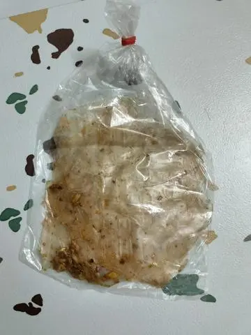 Hình ảnh Bánh Tráng Xìke