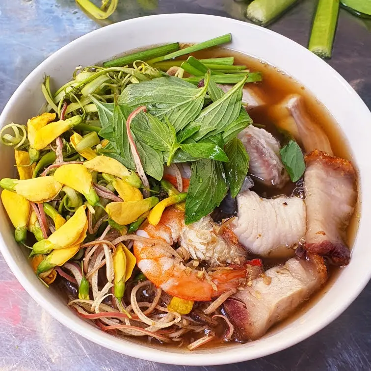 Hình ảnh Bún Nước Lèo 