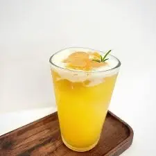Hình ảnh Trà lài đác thơm