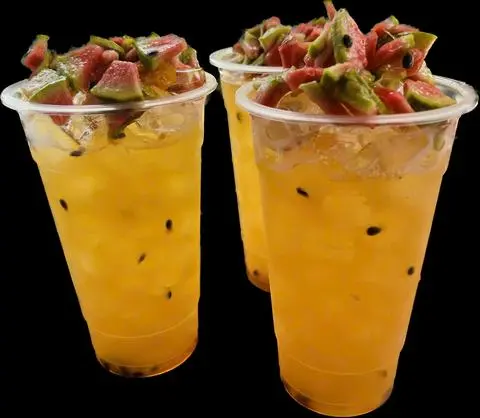 Hình ảnh Trà ổi