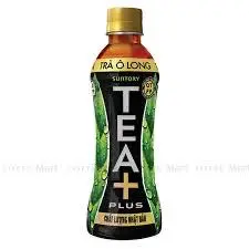 Hình ảnh Trà Ôlong Tea plus